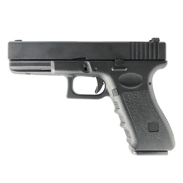Пистолет Glock 17 Gen3. Green Gas [HFC]