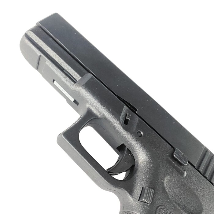 Пістолет Glock 17 Gen3. Green Gas [HFC] фото 4