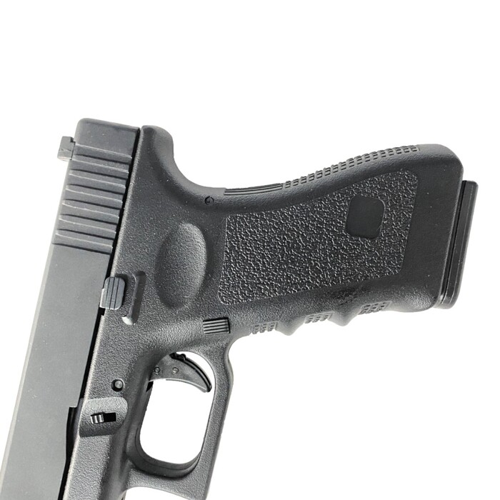 Пістолет Glock 17 Gen3. Green Gas [HFC] фото 5