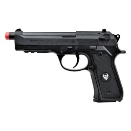 Пистолет Beretta M9A3 HG-126 [HFC]