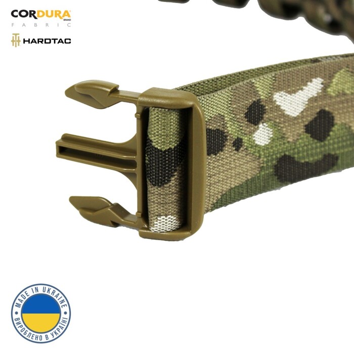 Гранатні підсумки бандольєра Cordura MC Hardtac фото 6