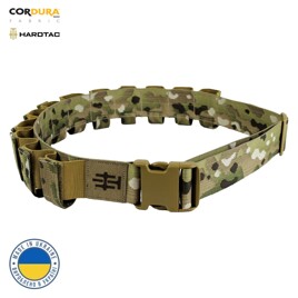 Гранатні підсумки бандольєра Cordura MC Hardtac	