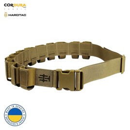Гранатні підсумки бандольєра Cordura Coyote Hardtac	