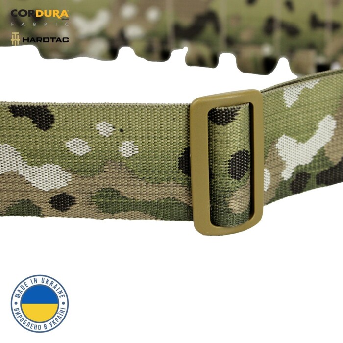 Гранатні підсумки бандольєра Cordura MC Hardtac фото 5