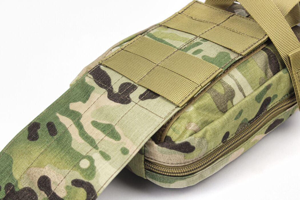 Аптечка отрывная MAXI Cordura MC Hardtac фото 7