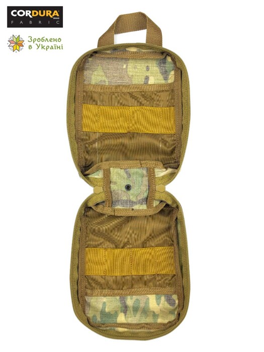 Аптечка відривна Cordura MC [Hardtac] фото 3