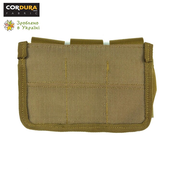 Гранатні підсумки Cordura velkro MC [Hardtac] фото 3