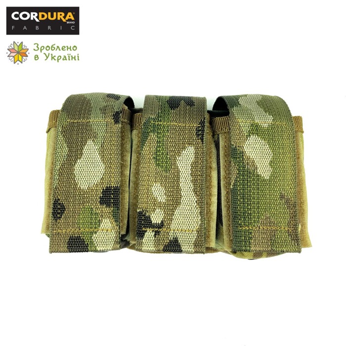 Гранатні підсумки Cordura MC [Hardtac] фото 1