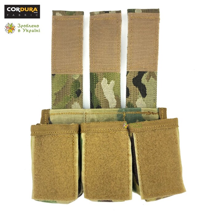 Гранатні підсумки Cordura MC [Hardtac] фото 2