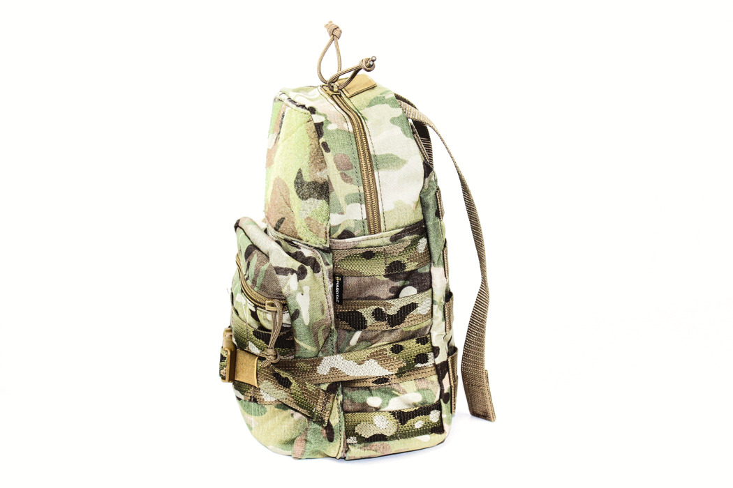 Тактический рюкзак MAP MK1 Cordura MC Hardtac фото 4