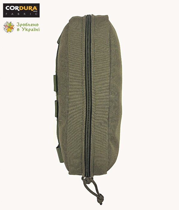 Подсумок утилитарный Cordura Olive [Hardtac] фото 3