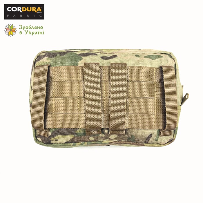 Подсумок утилитарный Cordura MC [Hardtac] фото 2