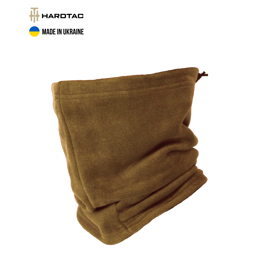 Баф флісовий coyote Hardtac