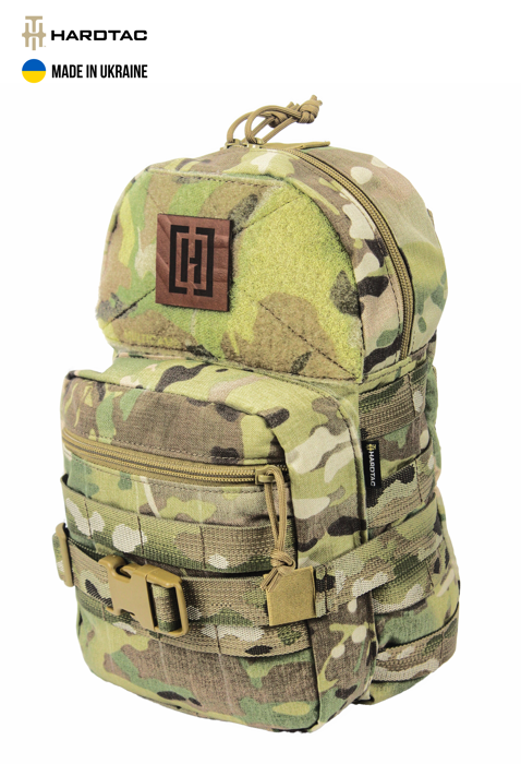 Тактический рюкзак MAP MK1 Cordura MC Hardtac фото 1