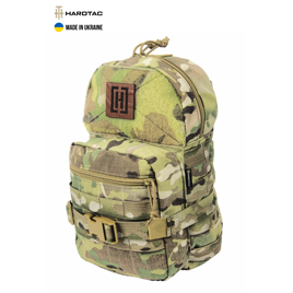 Тактичний рюкзак MAP MK1 Cordura MC Hardtac
