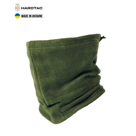 Баф флісовий olive Hardtac