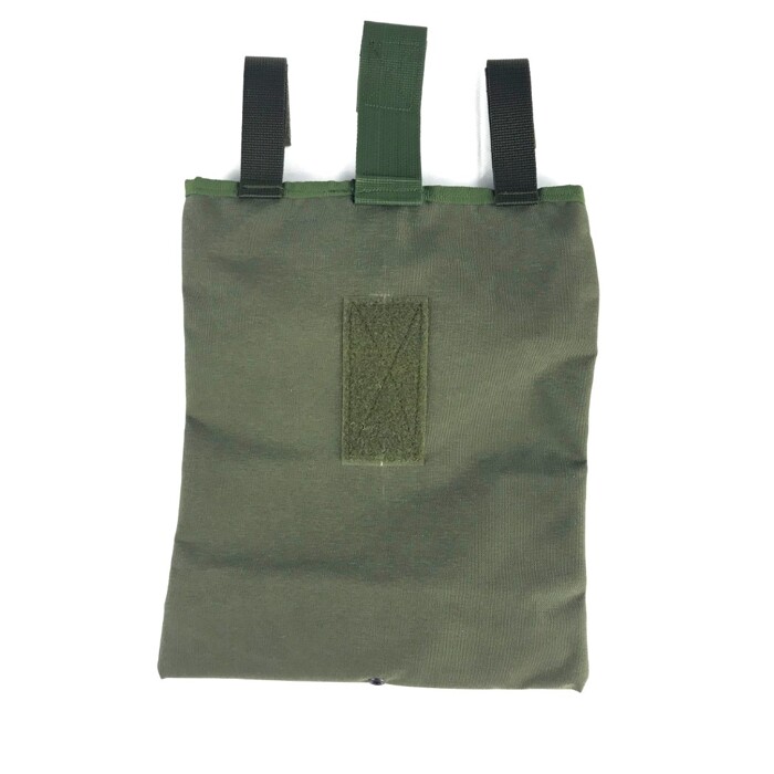 Сумка скиду Cordura Olive [Hardtac] фото 5