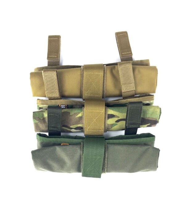 Сумка скиду Cordura MC [Hardtac] фото 6