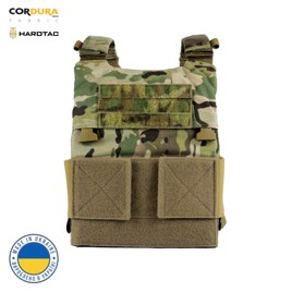 Розвантажувальний жилет LVPC Cordura MC Hardtac