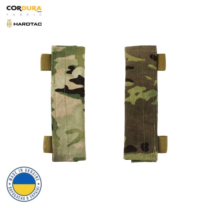 Розвантажувальний жилет LVPC Cordura MC Hardtac фото 10