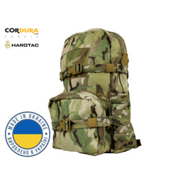 Тактичний рюкзак MAP MK2 Cordura MC Hardtac
