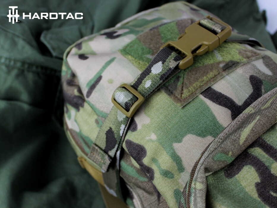 Тактичний рюкзак MAP MK2 Cordura MC Hardtac фото 8