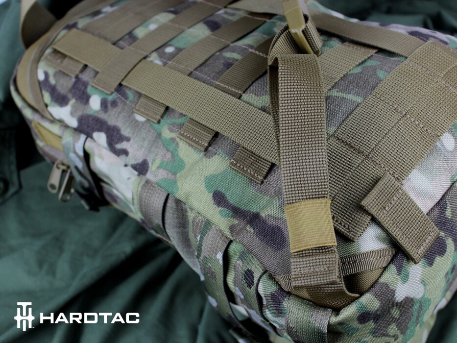 Тактичний рюкзак MAP MK2 Cordura MC Hardtac фото 7