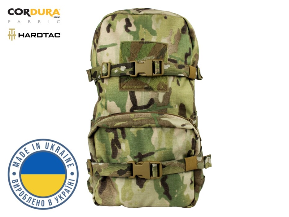 Тактичний рюкзак MAP MK2 Cordura MC Hardtac фото 2