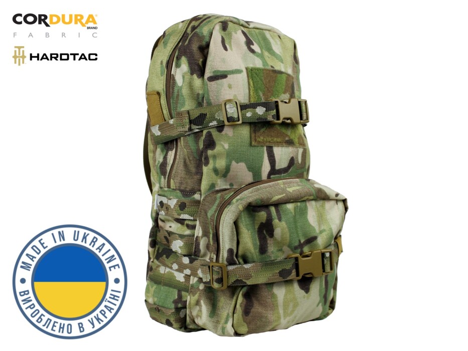 Тактичний рюкзак MAP MK2 Cordura MC Hardtac фото 3