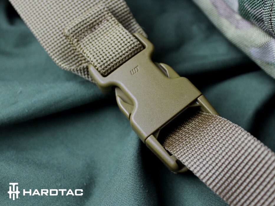 Тактичний рюкзак MAP MK2 Cordura MC Hardtac фото 13