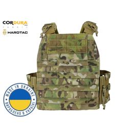 Розвантажувальний жилет TAPC MK2 Cordura MC Hardtac