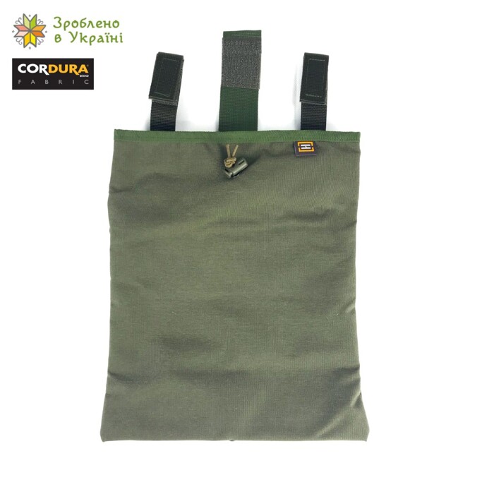 Сумка скиду Cordura Olive [Hardtac] фото 2