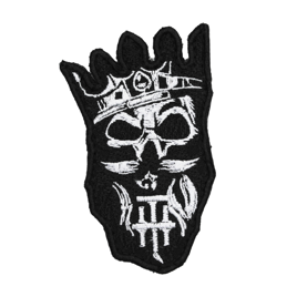 Нашивка HardKing HardTac