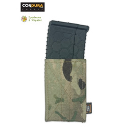 Підсумок еластичний для магазинів AK/M4 Cordura MC [Hardtac]