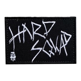 Нашивка HardSquad HardTac