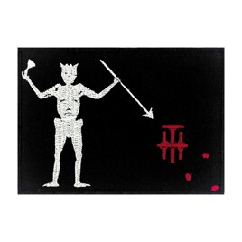 Нашивка HardStyle HardTac