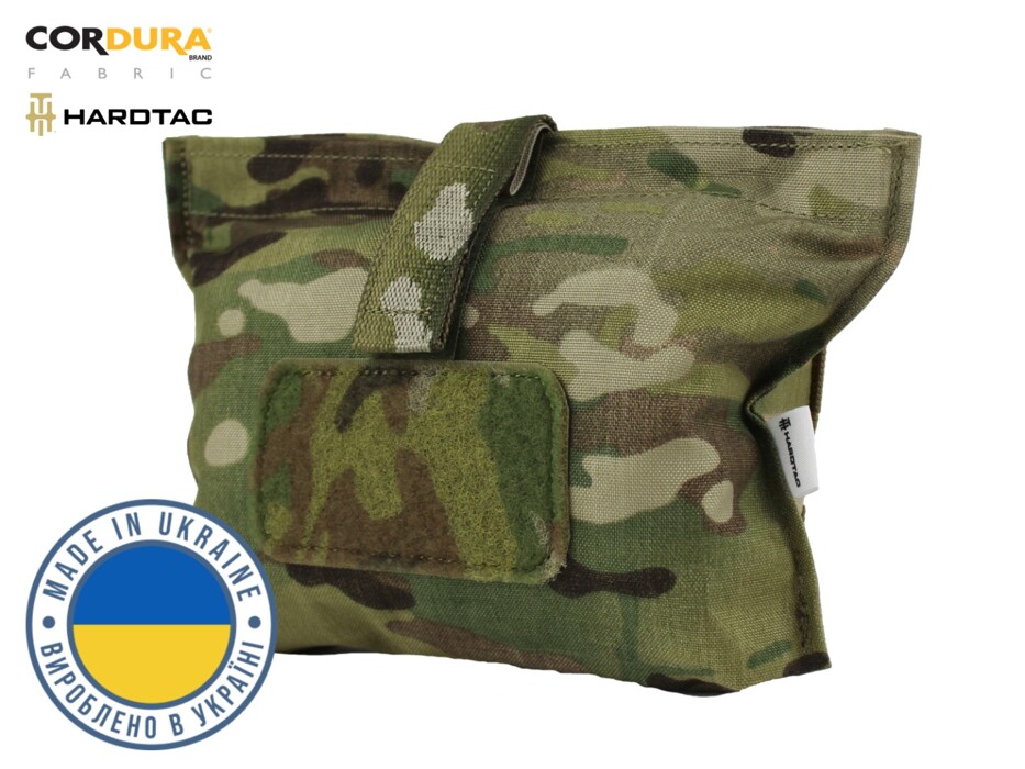 Аптечка поясна Cordura MC Hardtac фото 2