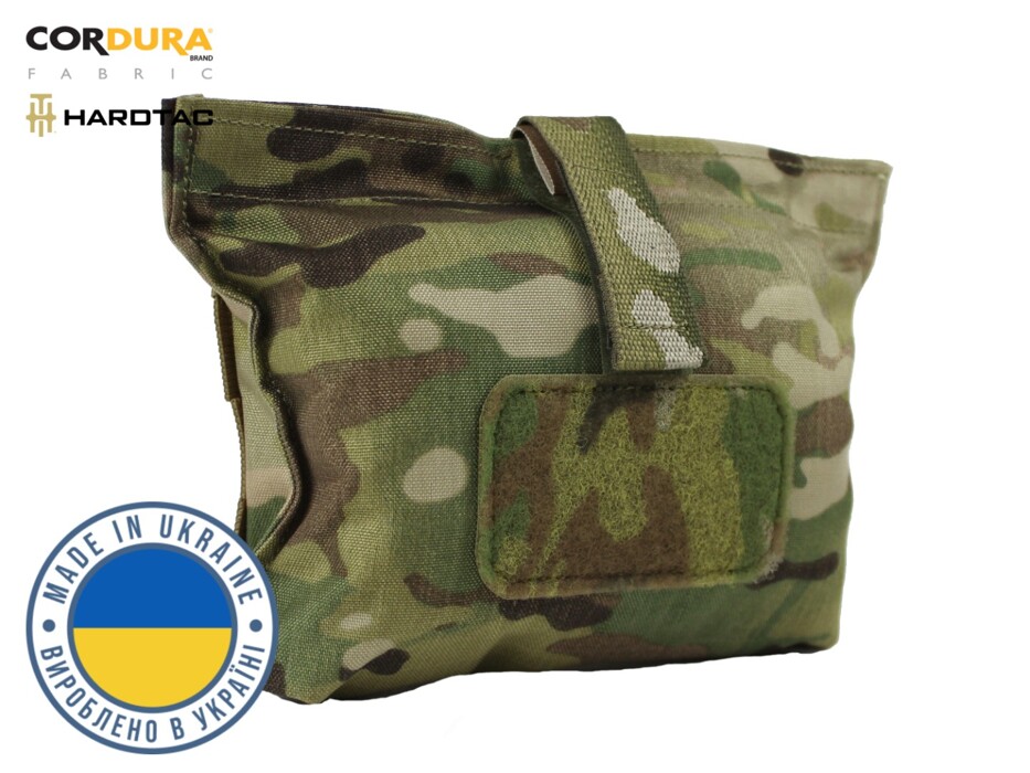 Аптечка поясна Cordura MC Hardtac фото 3