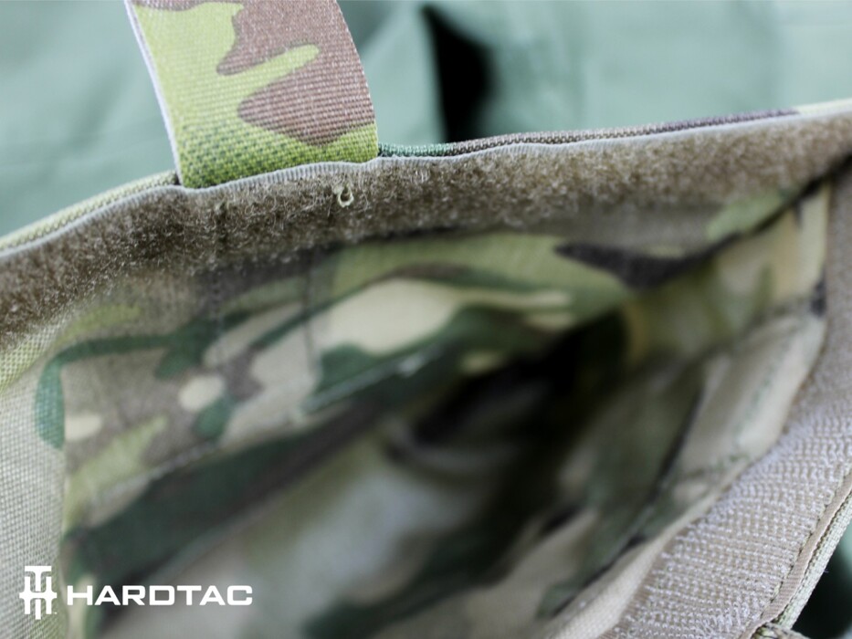 Аптечка поясна Cordura MC Hardtac фото 4
