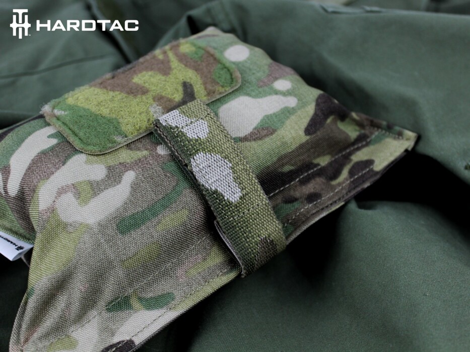 Аптечка поясна Cordura MC Hardtac фото 5