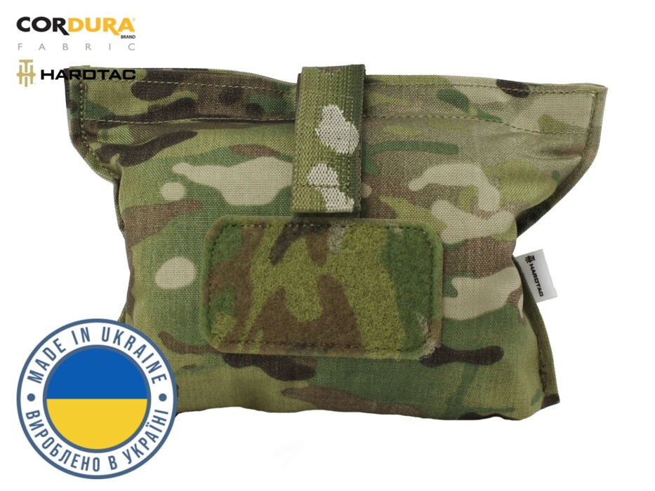 Аптечка поясна Cordura MC Hardtac фото 1