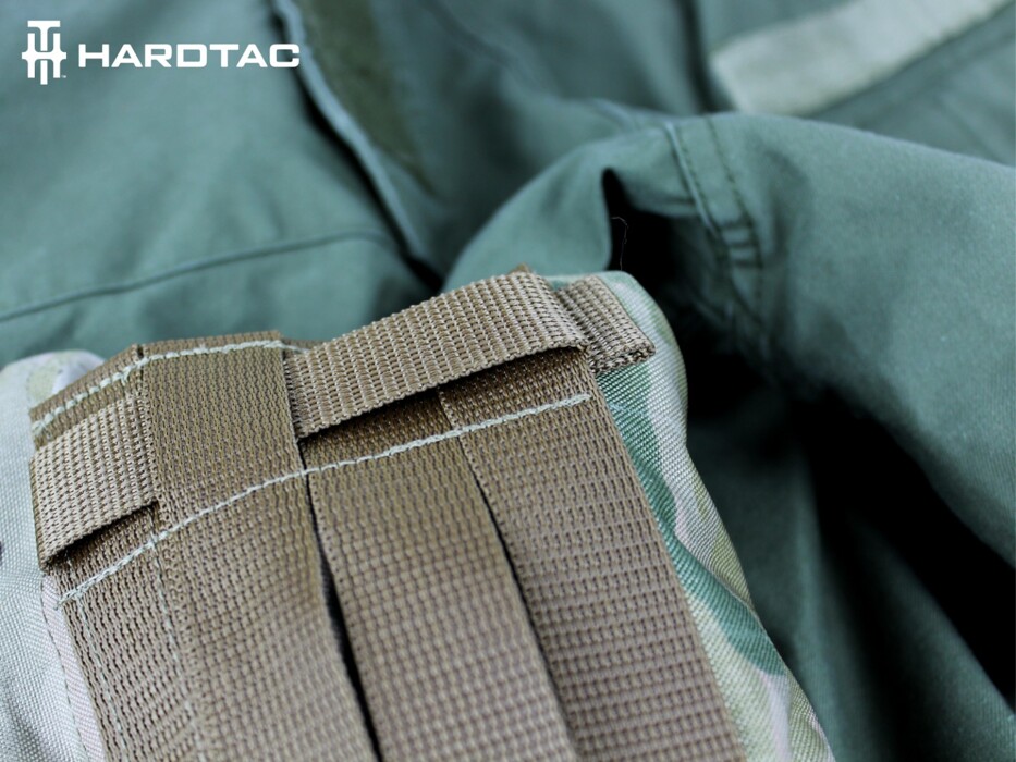 Аптечка поясна Cordura MC Hardtac фото 11