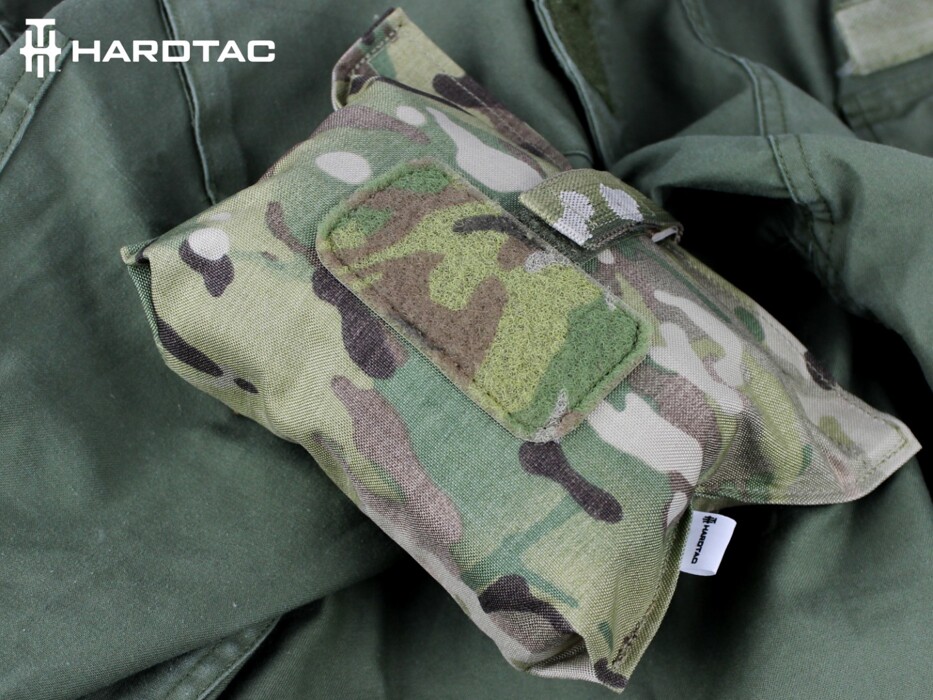 Аптечка поясна Cordura MC Hardtac фото 7