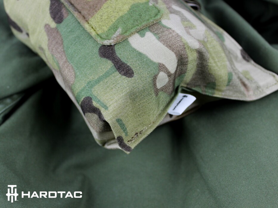 Аптечка поясна Cordura MC Hardtac фото 6