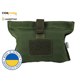 Аптечка поясна Cordura Olive Hardtac