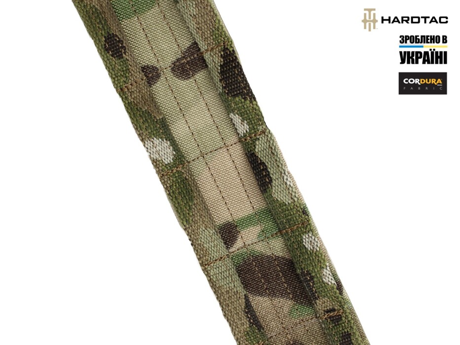 Пояс тактический Ronin MK2 MC Hardtac фото 5