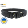 Пояс тактичний Ronin MK2 Cordura black Hardtac
