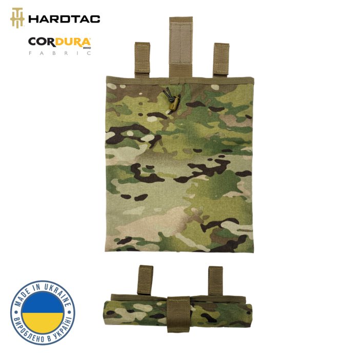 Сумка скиду Cordura MC [Hardtac] фото 1
