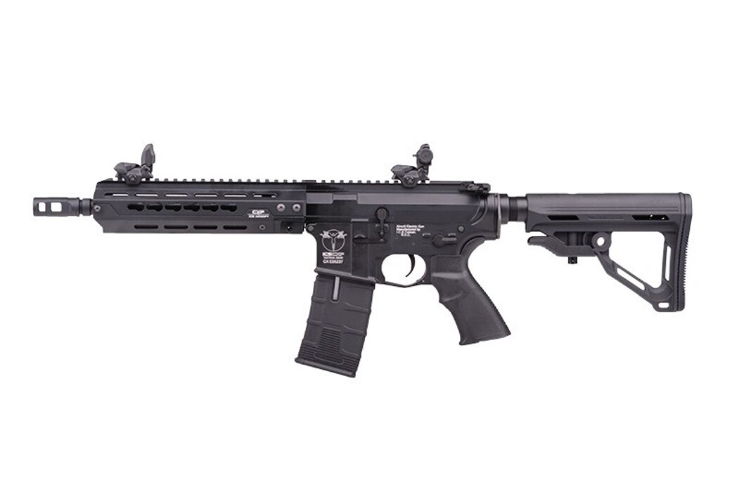 Штурмова гвинтівка M4 CXP-HOG Full Metal (IC-271) [ICS] фото 1