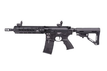 Штурмовая винтовка M4 CXP-HOG Full Metal (IC-271) [ICS]